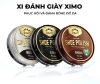 XI ĐÁNH GIÀY XIMO DẠNG SÁP