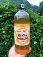 Mật Ong Đoàn Linh 1000ml