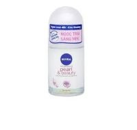 Lăn Nivea Pearl&beauty 25ml 83734