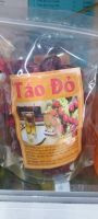 Táo đỏ