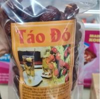 Táo Đỏ Khô - túi 500g