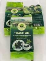 Gói nguyên liệu thạch đen THẠCH AN tự làm tại nhà – 200 g/1 gói