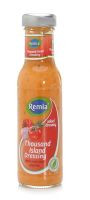 Sốt trộn salad Thousand Island Dressing Remia 250ml