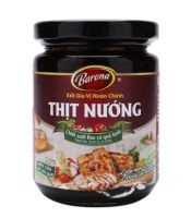 GVHC Barona thịt nướng 250g (Hũ)