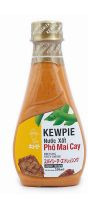 Nước xốt phô mai cay kewpie 210ml (Chai)