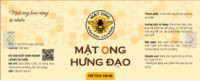 Mật Ong Hưng Đạo