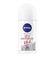 Lăn Nivea Dry comfort 25ml -81612