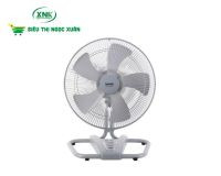 Quạt Sàn Công Nghiệp Benny BF-181F - Xám