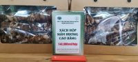 Xách hộp nấm hương Cao Bằng