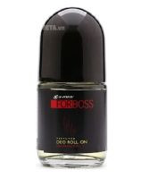 Lăn khử mùi Forboss 25ml