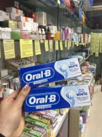 Kem đánh răng Oral-B