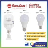 Bóng đèn LED Bulb