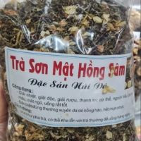 Trà Sơn Mật Hồng Sâm - 500g