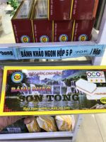 Bánh khảo Sơn Tòng