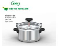 NỒI ÁP SUẤT NHÔM SUNHOUSE SHG9900-06