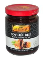 Sốt tiêu đen Lee Kum Kee 230g