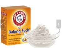 Muối nổi Baking Soda ARM & HAMMER 454g