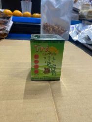 Trà Cao chiết Hà thủ ô đỏ